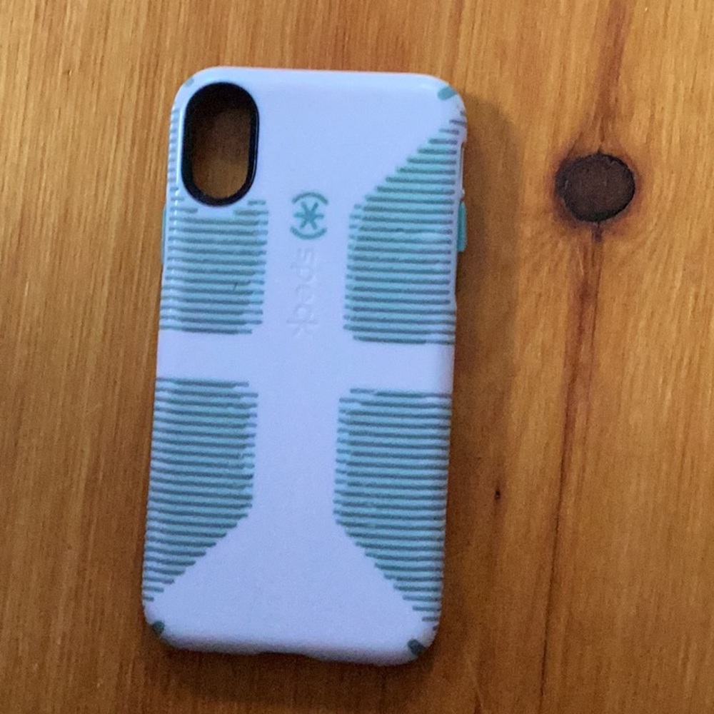Speck iPhoneXs/iPhoneX